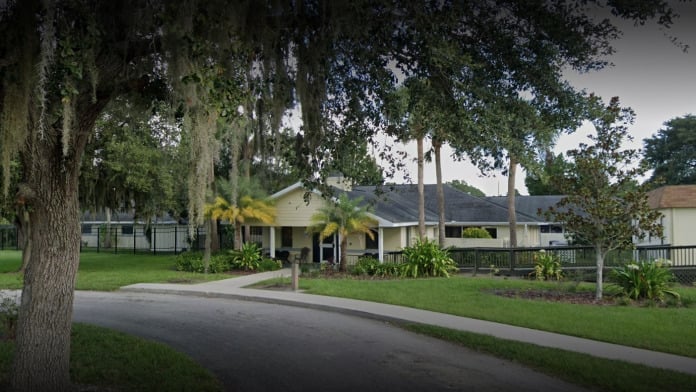 Agency for Community Treatment Services - Keystone Residential, Tarpon Springs, Florida, 34688