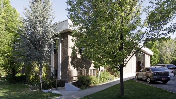 House of Hope, Salt Lake City, Utah, 84102