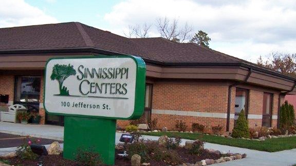 Sinnissippi Centers - Oregon Office, Oregon, Illinois, 61061