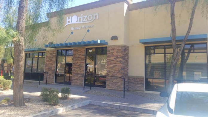 Horizon Health and Wellness, Queen Creek, Arizona, 85142