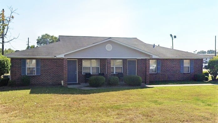 Life Help Region VI - Main Office, Greenwood, Mississippi, 38930