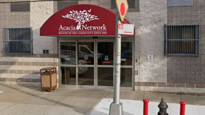 Acacia Network - Youth Residential, Bronx, New York, 10457