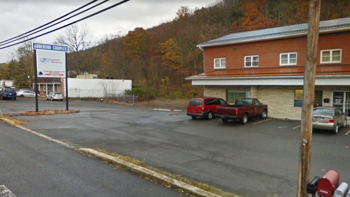 Western Maryland Recovery Services, Cumberland, Maryland, 21502