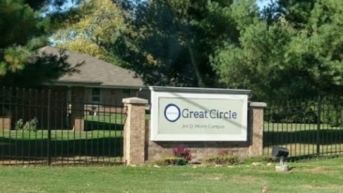 Great Circle, Springfield, Missouri, 65806