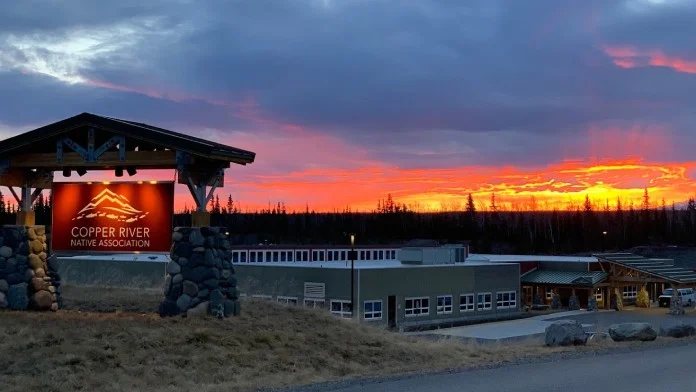 Copper River Native Association, Copper Center, Alaska, 99573