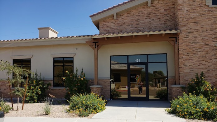 Intensive Treatment Systems - San Tan Clinic, Queen Creek, Arizona, 85140