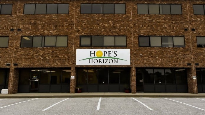 Hope's Horizon, Perry Hall, Maryland, 21236