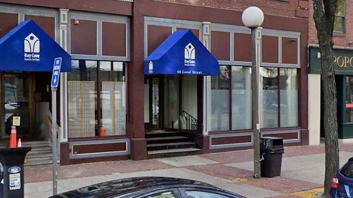 Bay Cove Treatment Center for Opiate Addictions, Boston, Massachusetts, 02114