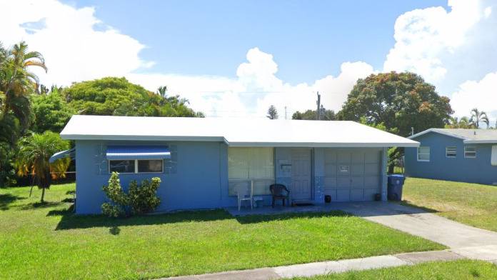 Archways Behavioral Healthcare Center - ATAP House, Fort Lauderdale, Florida, 33311