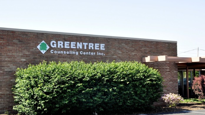 Greentree Counseling Center, Warren, Ohio, 44483