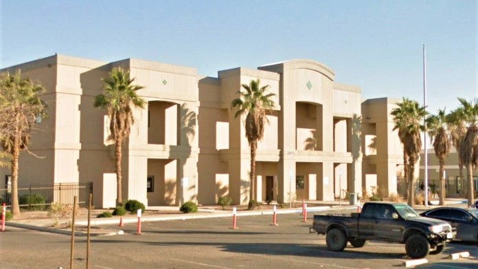 Imperial County Behavioral Health Services - Adult Outpatient, El Centro, California, 92243