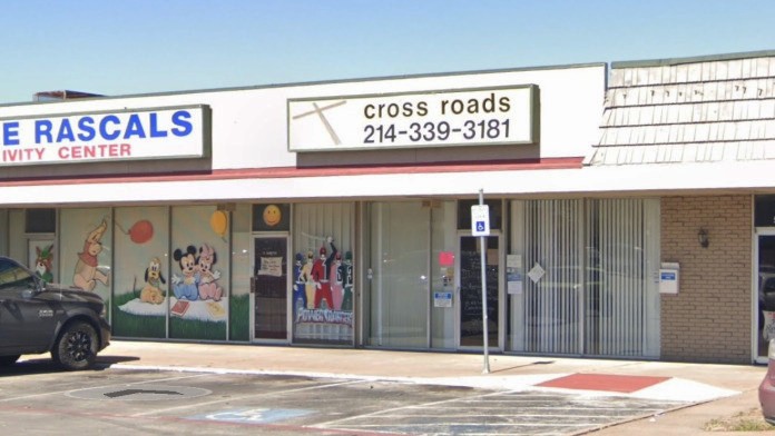 Crossroads Recovery, Dallas, Texas, 75232