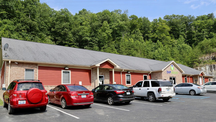 Appalachian Health Services, Prestonsburg, Kentucky, 41653