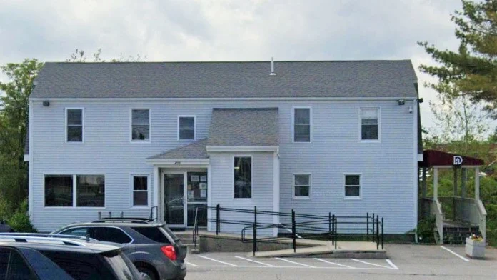 South Portland Comprehensive Treatment Center, Portland, Maine, 04106