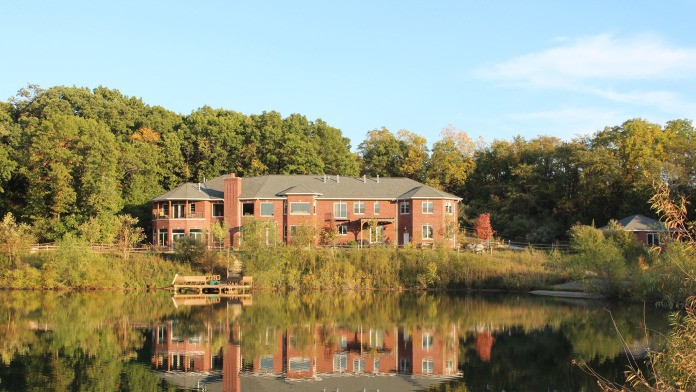 Top of the World Ranch Milan, Milan, Illinois, 61264