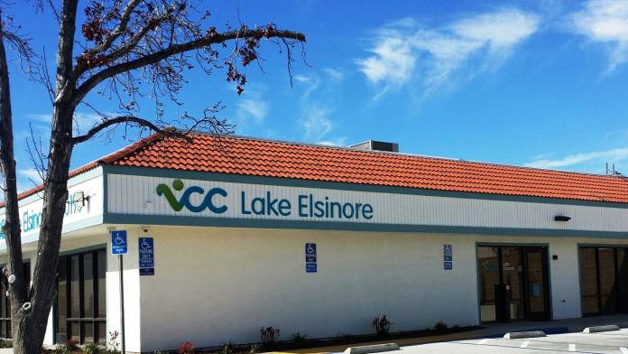 VCC - Vista Community Clinic, Lake Elsinore, California, 92530