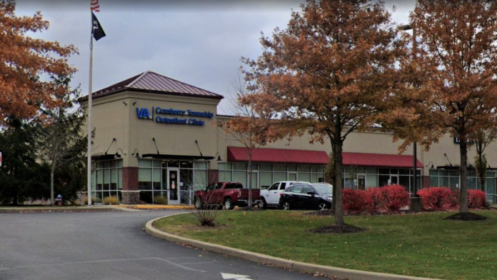 VA Butler Healthcare - Cranberry Township OP Clinic, Cranberry Twp, Pennsylvania, 16066