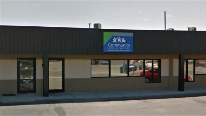 Community Medical Services, Billings, Montana, 59102