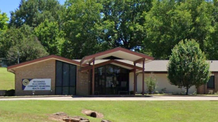 Andrews Center Behavioral Healthcare, Mineola, Texas, 75773