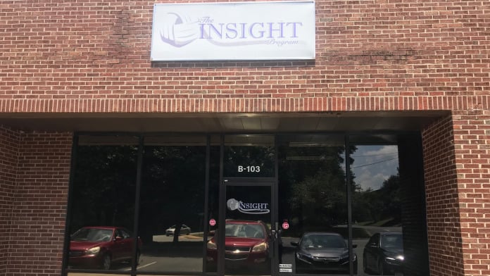 Insight Program - Charlotte, Charlotte, North Carolina, 28217