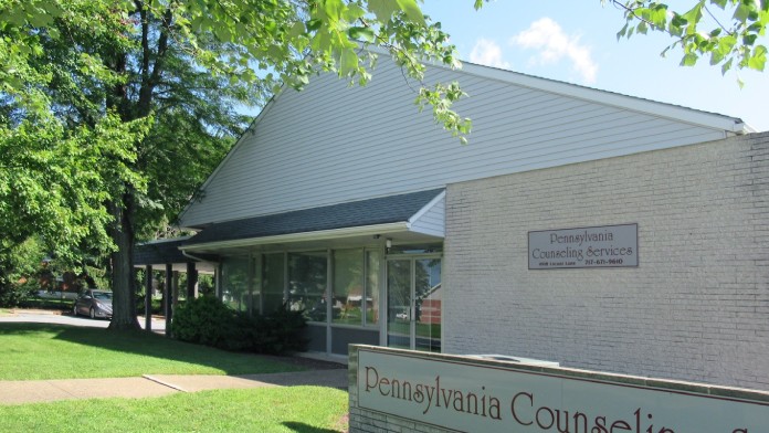 Pennsylvania Counseling Services - Locust Lane, Harrisburg, Pennsylvania, 17109