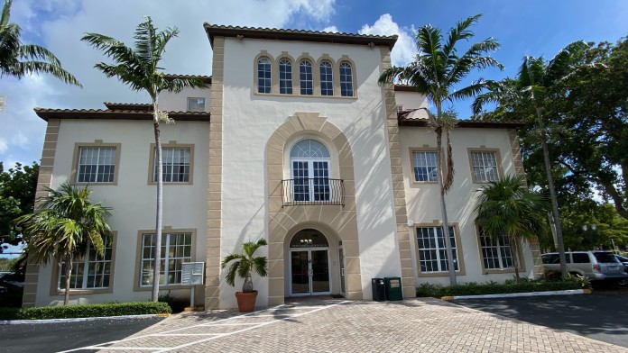 The Renew Center, Boca Raton, Florida, 33432