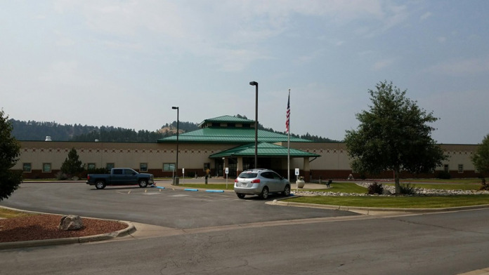 Northern Cheyenne Recovery Center, Lame Deer, Montana, 59043