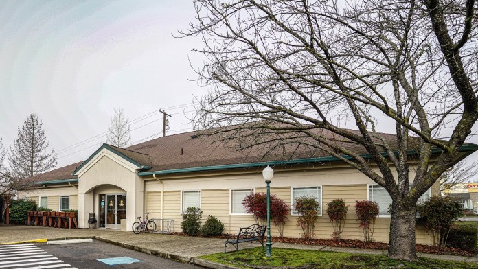 Royal Life Centers at Sound Recovery, Lacey, Washington, 98516