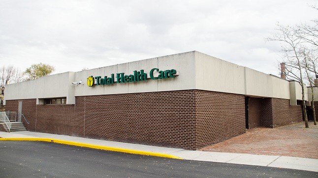 Total Healthcare, Baltimore, Maryland, 21217