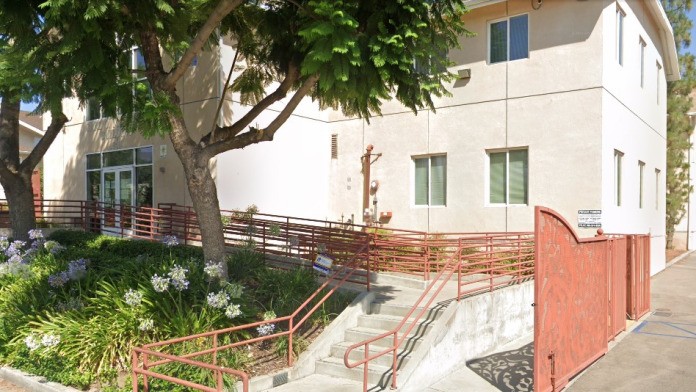 Hathaway Sycamores Child And Family Services, Los Angeles, California, 91331