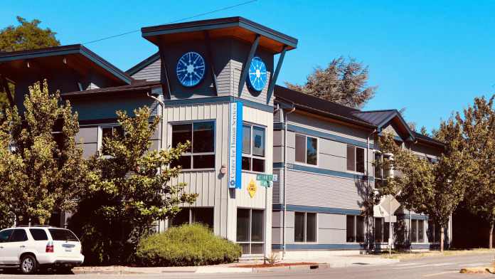 Center for Human Services - 148th, Shoreline, Washington, 98155