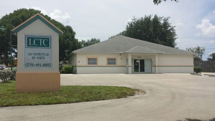 New Season - Lee County Treatment Center