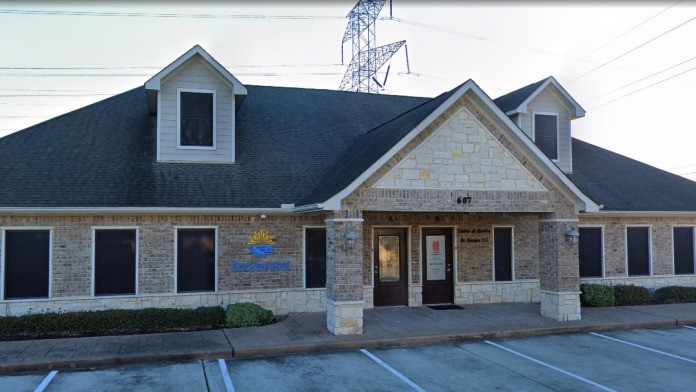 New Dimensions Day Treatment Center - Katy Counseling Services, Katy, Texas, 77450