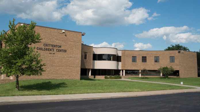 Crittenton Childrens Center - Outpatient