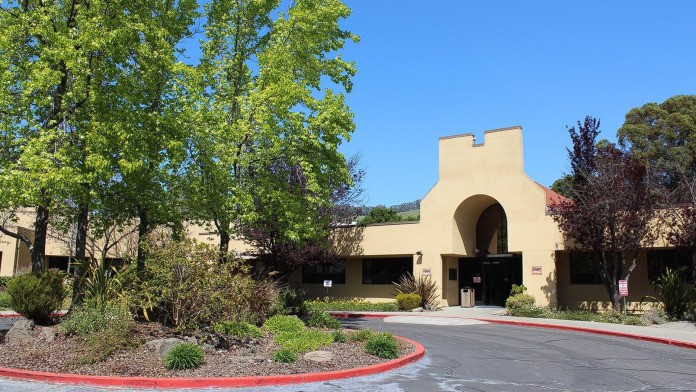 Villa Fairmont Mental Health - Rehabilitation Center, San Leandro, California, 94578