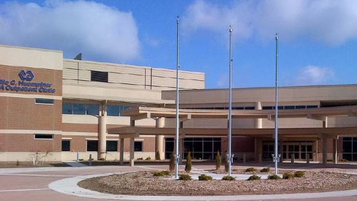 Milwaukee VA Medical Center - Milo C. Huempfner VA Outpatient Clinic, Green Bay, Wisconsin, 54311