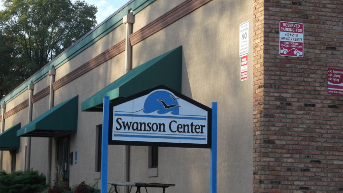 Swanson Center - LaPorte Comprehensive Mental Health Council, La Porte, Indiana, 46350