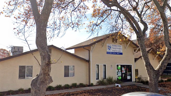 Sierra Vista Child and Family Services - Sierra Drive