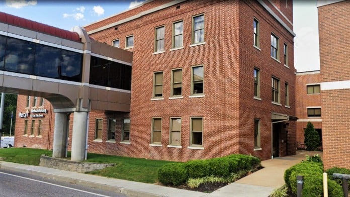 Mercy Behavioral Health, Washington, Missouri, 63090