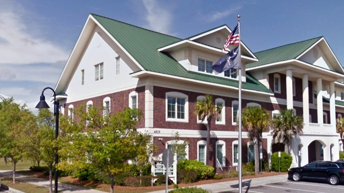 Beaufort County Alcohol and Drug Abuse Department, Bluffton, South Carolina, 29910