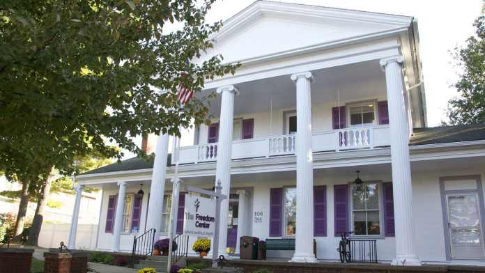 Alcohol and Drug Freedom Center, Mount Vernon, Ohio, 43050