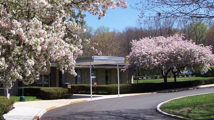 Princeton House Behavioral Health, Princeton, New Jersey, 08540