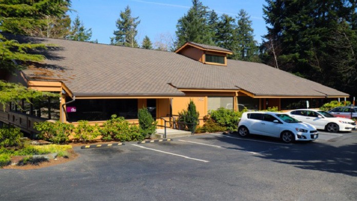 THS - Therapeutic Health Services - Eastside Branch, Bellevue, Washington, 98007