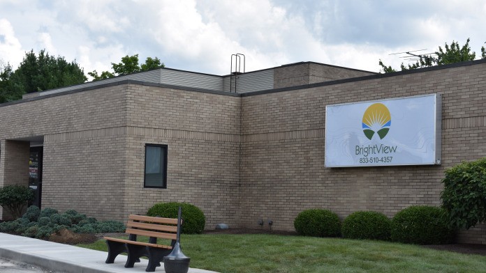 Brightview - Canton Addiction Treatment Center, Massillon, Ohio, 44646