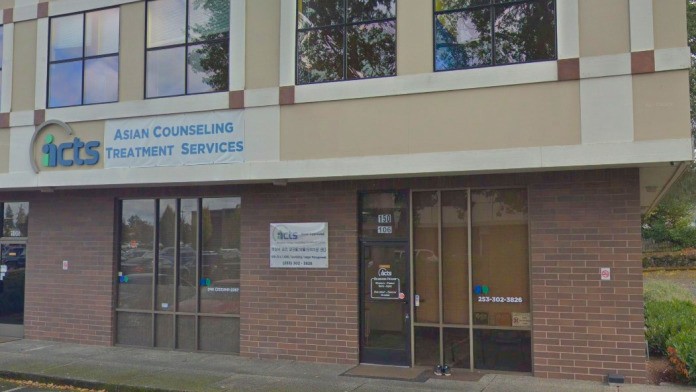 Asian Counseling Treatment Services, Tacoma, Washington, 98499