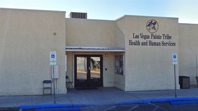 Las Vegas Paiute Tribe Health and Human Services, Las Vegas, Nevada, 89106