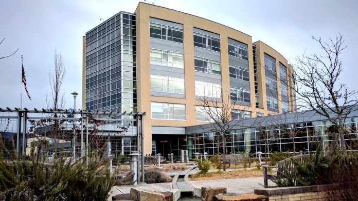 Rogue Valley Medical Center - Behavioral Health, Medford, Oregon, 97504