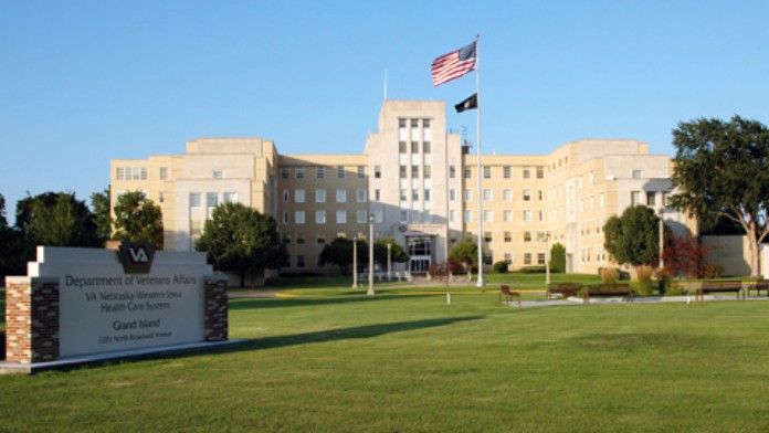 VA Nebraska - Western Iowa Health Care System - Grand Island VAMC, Grand Island, Nebraska, 68803