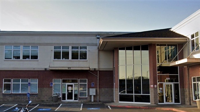 Sea Mar Community Health Centers, Aberdeen, Washington, 98520