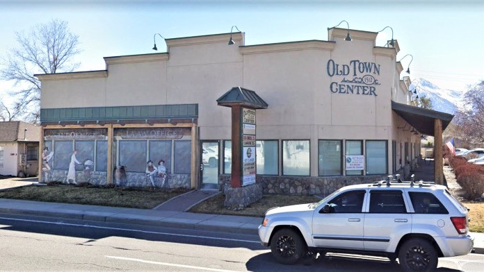 Tahoe Youth and Family Services, Gardnerville, Nevada, 89410